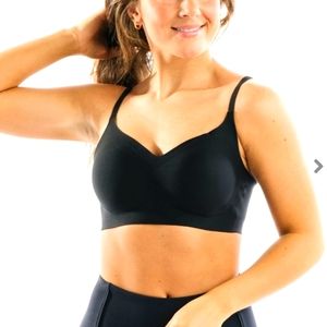 Double Adjustable Comfort Bra